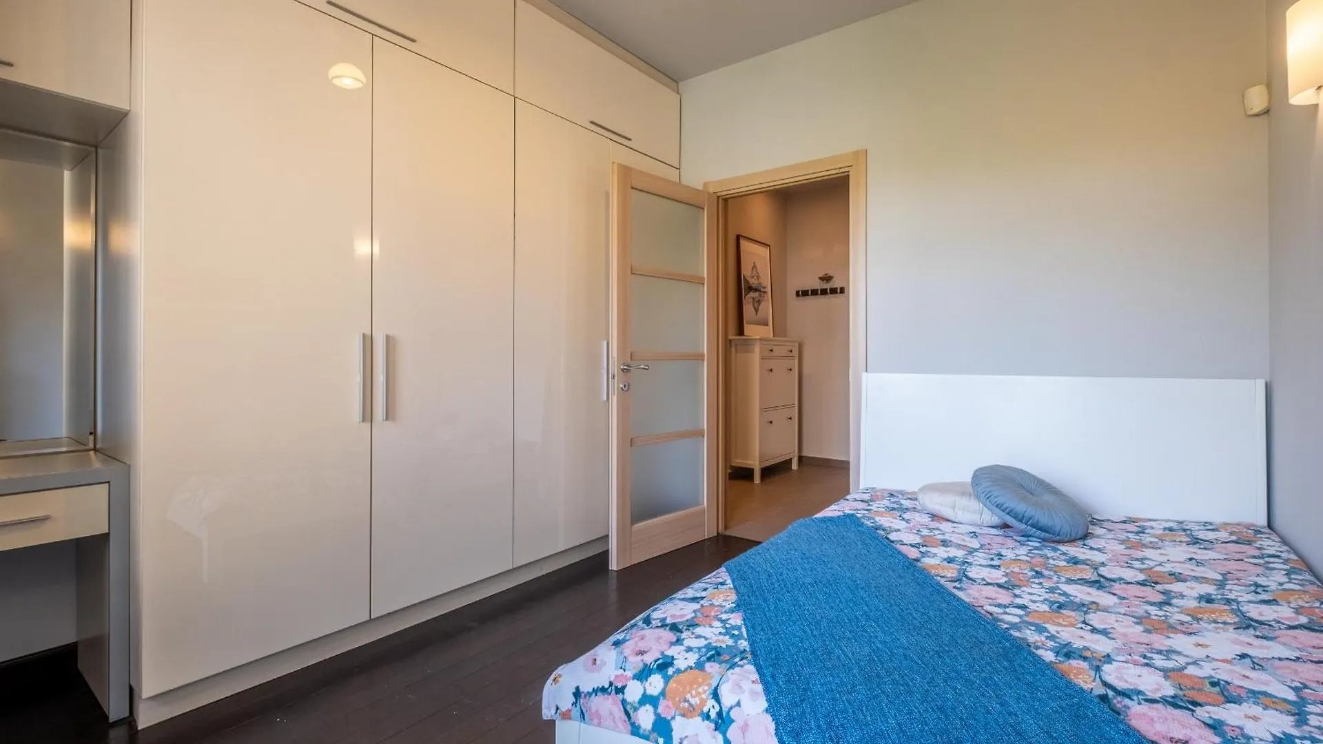 Appartamento Modern Yet Rustic Style City Centre Apt 2Br/2Bth Sofia